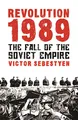Produktbild: Revolution 1989: The Fall of the Soviet Empire by Victor Sebestyen 0753827093