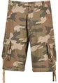 Produktbild: Brandit Stoffhose Brandit Herren Urban Legend Cargo Shorts (1-tlg)