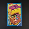 Produktbild: Koffer Packen - Ravensburger Mitbringspiel 1996 Gedächtnis Spiel NEUWERTIG Rar