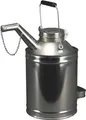 Produktbild: PRESSOL Ölvorratskanne 5l a.Weißblech DIN6425 PRESSOL (08 042)