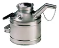 Produktbild: Pressol Ölvorratskanne Weißblech 5l Nr.08042
