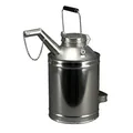 Produktbild: PRESSOL SCHMIERGERäTE GMBH 08042 Ölvorratskanne 5l a.Weißblech DIN6425 PRESSOL