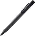 Produktbild: LAMY Kugelschreiber LAMY Kugelschreiber Safari 217 Umbra SCHWARZ Stärke M Mine M16bk
