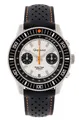 Produktbild: Gigandet Herren Chronograph Edelstahl Datum Silber - Speed Timer G7 - G7-006