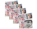 Produktbild: AgfaPhoto 4 x AgfaPhoto LeBox Wedding Einwegkamera Einwegkamera