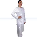 Produktbild: Einwegschürzen, Ampri Med Comfort, 18 my, 750 x 1250 mm, 50 Stk./Pack, weiß