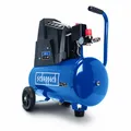 Produktbild: Scheppach Kompressor HC 30ox 2000 W 8 bar 20 L 200 l/Min  Kompressor