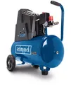 Produktbild: Scheppach Kompressor HC30ox Druckluft 8 bar 24L ölfrei 200l Ansaugleistung