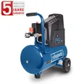 Produktbild: Scheppach Druckluft Kompressor HC30ox - 24L Kessel | 8bar | ölfrei & wartungsarm