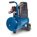 Produktbild: Scheppach Druckluft Kompressor HC30ox - 24L Kessel | 8bar | ölfrei & wartungsarm