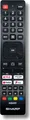 Produktbild: Originale Fernbedienung für Sharp TV SHW/RMC/0147N