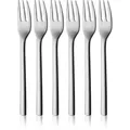 Produktbild: Nuova Kuchengabel-Set, 6-teilig