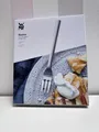 Produktbild: WMF Nuova Kuchengabel-Set - Edelstahl, 6-teilig (3201000273) 💫
