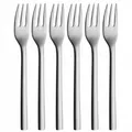 Produktbild: WMF Kuchengabel Set 6-tlg. Nuova