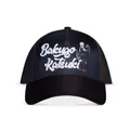 Produktbild: My Hero Academia Baseball Cap Bakugo Katsuki Kacchan Dynamight Anime Manga