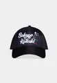 Produktbild: My Hero Academia Baseball Cap Katsuki Bakugo 3D Logo