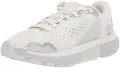 Produktbild: Under Armour HOVR Infinite 4 Tech Damen F700 Laufschuh Weiss, 38,5 Damen