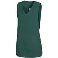 Produktbild: Überwurfschürze Damen bottle green, Gr. II