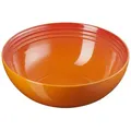 Produktbild: Le Creuset Salatschüssel 24 cm Ofenrot