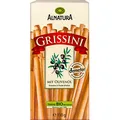 Produktbild: ALNATURA Bio Grissini Gebäck 110,0 g