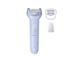 Produktbild: PHILIPS BRE708/00, 3 Aufsätze, Epilierer, Blau