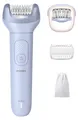 Produktbild: Philips 8000 series Epilator Series 8000 BRE708/00 Kabelloser Epilierer  nass und trocken