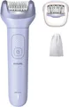 Produktbild: Philips Epilierer BRE708/00 Lila NEU&OVP