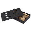 Produktbild: Char-Broil Räucherbox Gusseisen