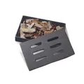Produktbild: Char-Broil Räucherbox Gusseisen 20,5 x 12,6 cm