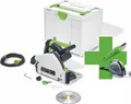 Produktbild: Festool Tauchsäge TS 55 F Fan Edition 2022 577209