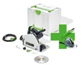 Produktbild: FESTOOL Tauchsäge TS55F Fan Edition 1200 Watt