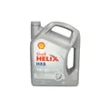 Produktbild: Motoröl SHELL Helix HX8 ECT C3 5W30 5L [B]