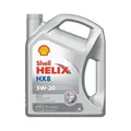Produktbild: Motoröl Motorenöl Shell Helix HX8 ECT C3 5W-30 - 5 Liter Kanister 550048100