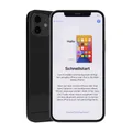 Produktbild: Apple iPhone 12 Mini 64GB Schwarz iOS Smartphone Gebrauchtware akzeptabel