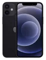 Produktbild: Apple iPhone 12 mini 64 GB schwarz Smartphone Handy Ohne Vertrag Mobile iOS
