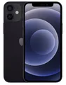 Produktbild: Apple iPhone 12 mini 64 GB schwarz Smartphone Handy Ohne Vertrag Mobile iOS WOW