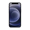 Produktbild: Apple iPhone 12 mini 64GB Schwarz Smartphone