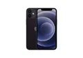 Produktbild: Apple iPhone 12 mini Schwarz - 64GB (Ohne Simlock) - Gut