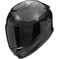 Produktbild: Scorpion EXO-GT SP Air Solid Helm, schwarz, Größe L für Männer