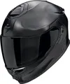 Produktbild: Scorpion EXO-GT SP Air Solid Helm, schwarz, L (58/59)