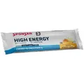 Produktbild: SPONSER Energieriegel High Energy Bar Apricot-Vanilla | 45g Riegel