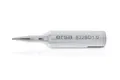 Produktbild: ERSA ERSADUR Dauerlötspitze gerade bleistiftspitz 1 mm 0832BD