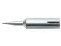 Produktbild: 2er PACK(Stk) ERSA 0832BD/SB Lötspitze Serie 832 bleistiftspitz Breite 1 mm 0832