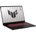 Produktbild: TUF Gaming A18 (FA808UH-S8023), Gaming-Notebook grau, AMD Ryzen 7 260, NVIDIA GeForce RTX 5050, 16 GB DDR5, 1 TB (1 TB SSD), ohne Betriebssystem