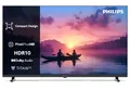 Produktbild: Philips 24PHS6000 HD LED Smart TV - 24 Zoll Display mit Pixel Plus, Titan OS Plattform Und Dolby Digital Sound - Funktioniert Mit Alexa Und Google Sprachassistent