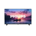 Produktbild: Philips 24PHS6000 téléviseur-led 24 Zoll HD HDMI USB HDR WLAN Schwarz