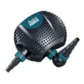 Produktbild: AquaForte O-15000 Plus, 135 Watt, max. Durchfluss 15 m3 pro Stunde, max. Förderhöhe 6 Meter, Kabellänge 10 Meter, für Wasserläufe, Wasserfälle, Springbrunnen, Filter usw.