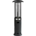 Produktbild: Primaster - Feuersäule Gasheizer Heizstrahler Gas Arenal 11 Kw Heizpilz Terrasse