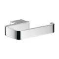 Produktbild: Emco Loft Papierrollenhalter offen Toilettenpapierhalter Bad chrom 050000101