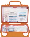 Produktbild: Söhngen Erste-Hilfe-Set Erste Hilfe-Koffer Quick-CD Joker Standard orange